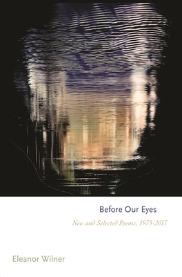 Cover for Before Our Eyes