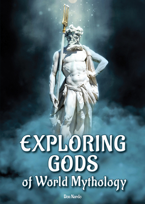 Exploring Gods of World Mythology Cover Image