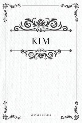 Kim Cover Image