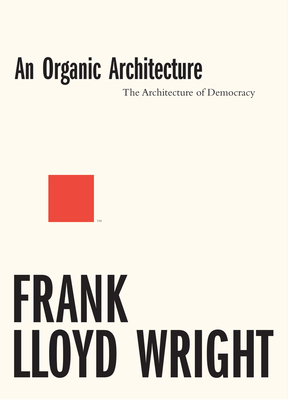 An Organic Architecture Cover Image
