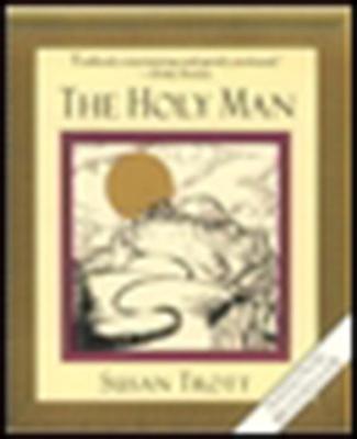 The Holy Man Cover Image