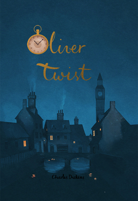 Oliver Twist - Reader