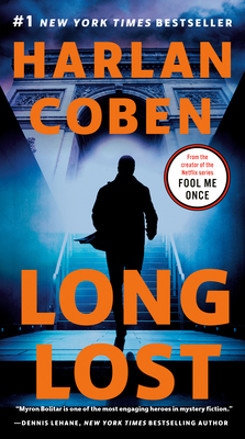 Long Lost (Myron Bolitar #9)