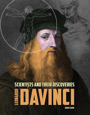 Leonardo Da Vinci Cover Image
