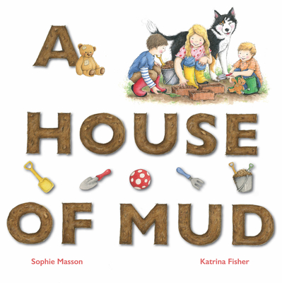 A House of Mud Cover Image