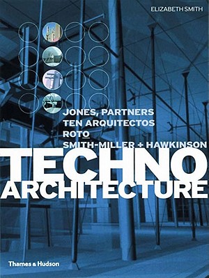 Techno Architecture (4 X 4)