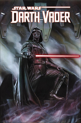 Vader Cover Image