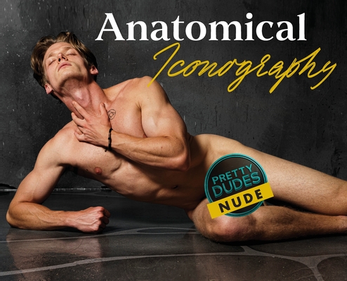 Anatomical Iconography Cover Image