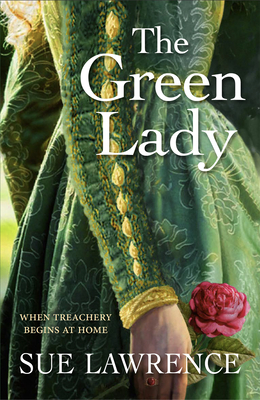 Cover for The Green Lady