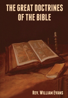 The Great Doctrines of the Bible Cover Image