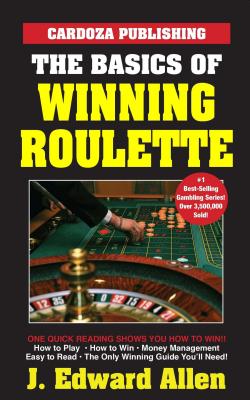 The Basics of Winning Roulette Cover Image
