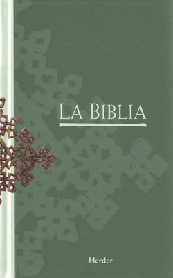 La Biblia Catolica (Biblia Popular) Cover Image