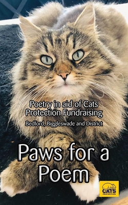 Paws for a Poem: For all misplaced cats (Paperback) | Barrett Bookstore Paws for a Poem: For all misplaced cats (Paperback) | Barrett Bookstore