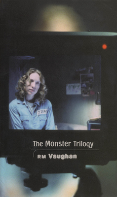 The Monster Trilogy Cover Image
