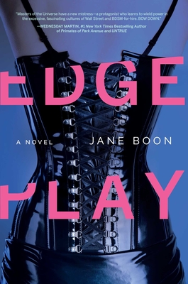 Edge Play By Jane Boon Cover Image