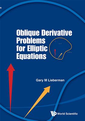 Oblique Derivative Problems for Elliptic Equations Cover Image