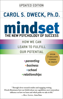 Mindset Cover