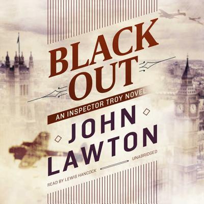 Cover for Black Out