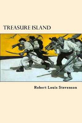 Treasure Island