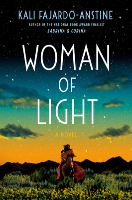 Woman of Light: A Novel (Hardcover)