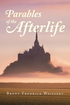 Parables of the Afterlife Cover Image