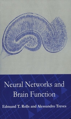Neural Networks and Brain Function Cover Image