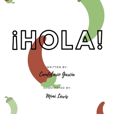 ¡Hola! Cover Image