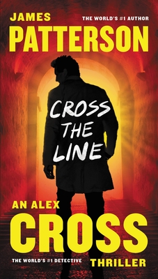 Cross the Line (Alex Cross #22)