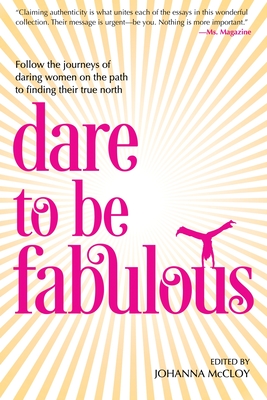 Cover for Dare to be Fabulous