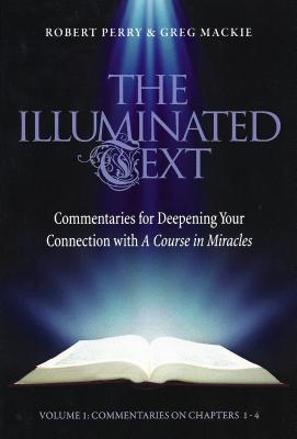 Cover for The Illuminated Text Vol 1