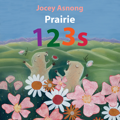 Prairie 123s Cover Image