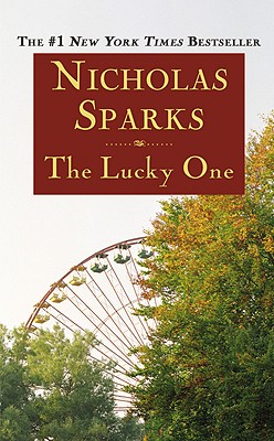 The Lucky One Cover Image