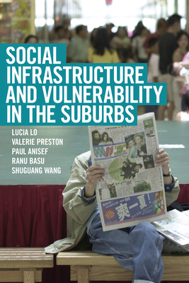 Social Infrastructure and Vulnerability in the Suburbs Cover Image