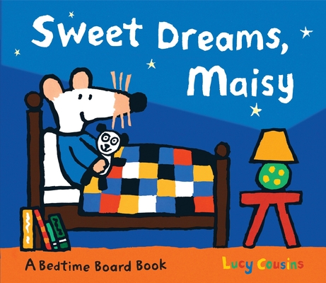 Cover for Sweet Dreams, Maisy