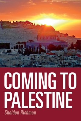Coming to Palestine Cover Image