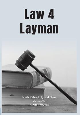 Law 4 Layman Cover Image