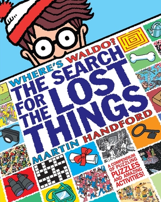 Poster Where's Wally 