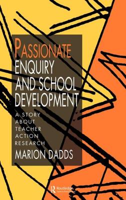 Passionate Enquiry & School Cover Image