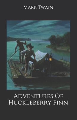 Adventures Of Huckleberry Finn