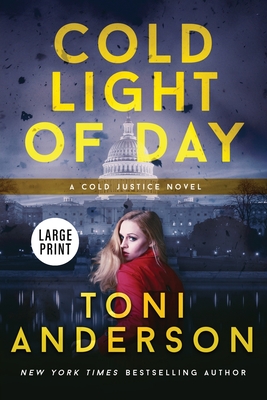 Cold Light Of Day: Large Print Cover Image