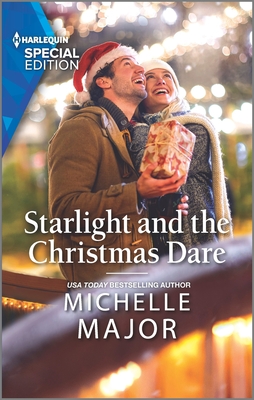 Starlight and the Christmas Dare By Michelle Major Cover Image