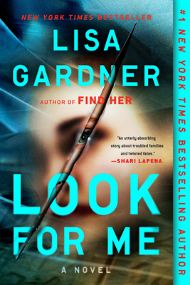 Look for Me (Detective D. D. Warren #10)