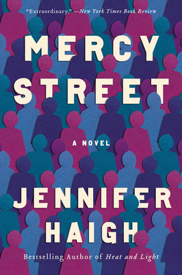 Mercy Street: A Novel By Jennifer Haigh Cover Image