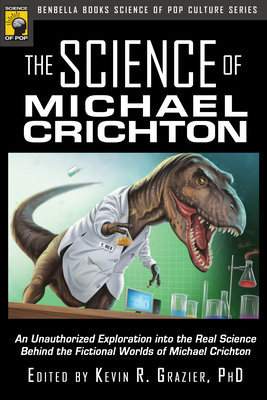 Cover for The Science of Michael Crichton