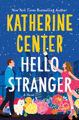 Hello Stranger Cover Image