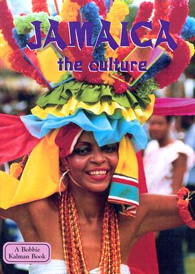 Jamaica the Culture (Lands) Cover Image
