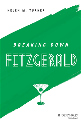 Breaking Down Fitzgerald Cover Image