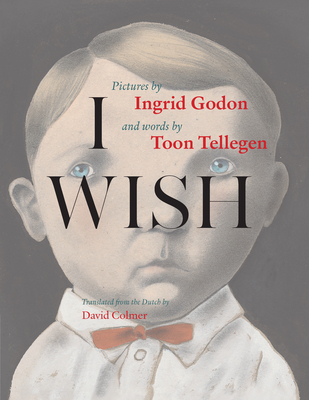 Cover for I Wish