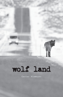 Wolf Land Cover Image