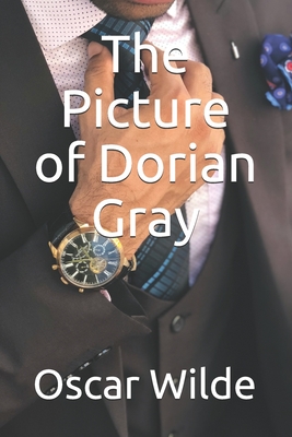 The Picture of Dorian Gray